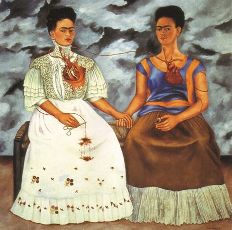 Fridas.