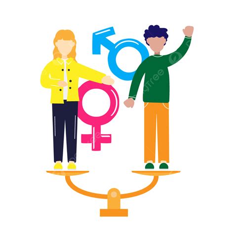 GENDER.