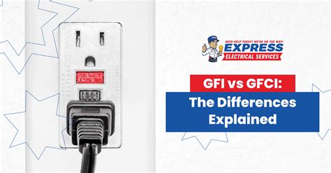 GFI.