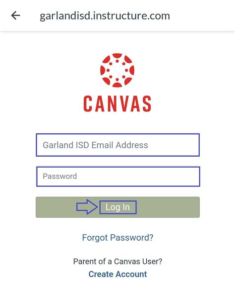 GISD.