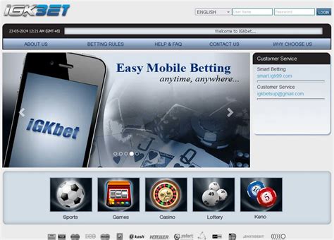 GKBET.
