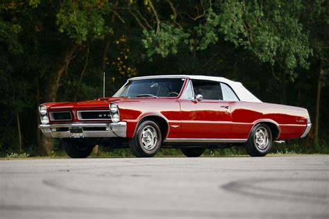GTO.