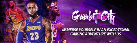 Gambitcity.