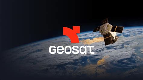 Geosat.
