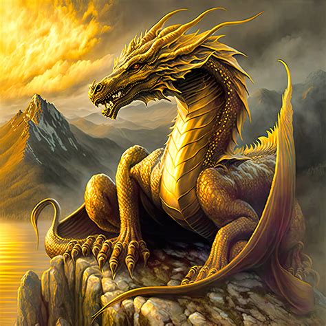 Goldendragon.