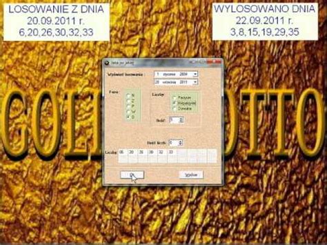 Goldenlotto.