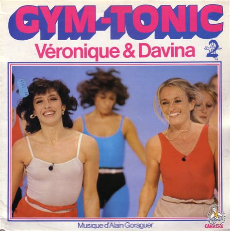 GymTonic.