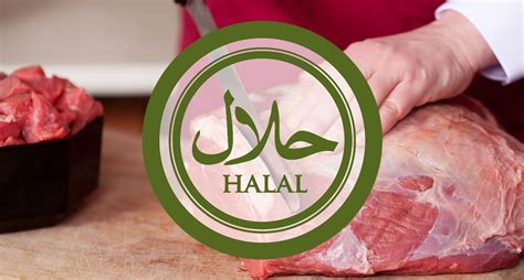 HALAL.
