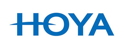 HOYA株式会社.