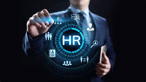 HR.