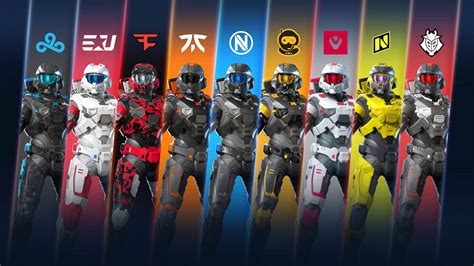 HaloSkins.