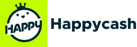 HappyCash.