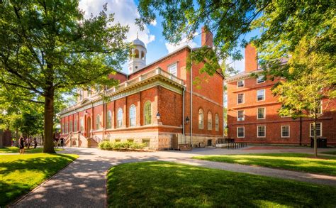 Harvard.