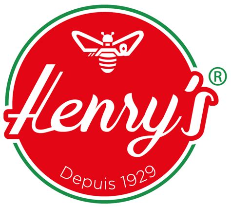 Henry's.