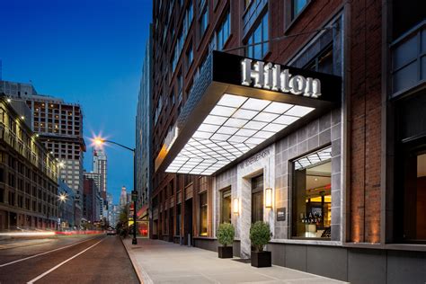 Hilton.