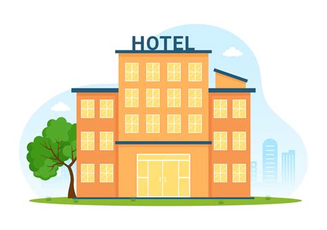 Hotel.