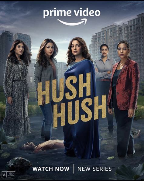 Hush.