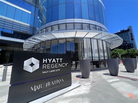 Hyatt.