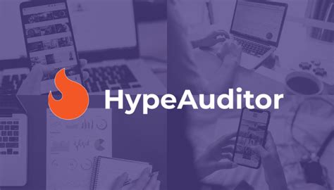HypeAuditor.