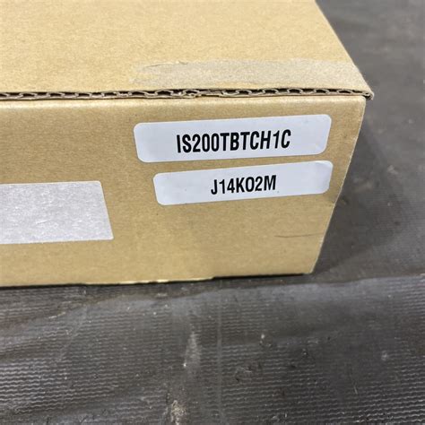 IS200TBTCH1C.