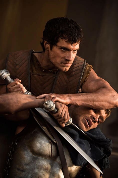 Immortals.