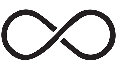Infinit.
