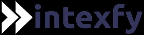 Intexfy.