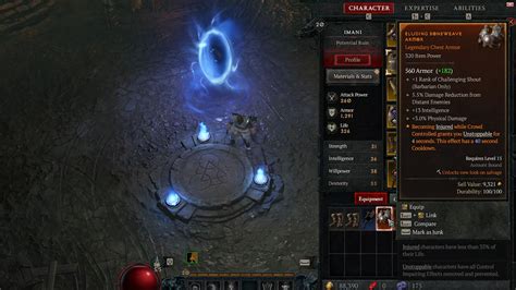 Item.