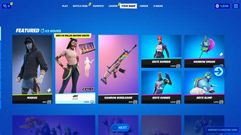 Itemshop.