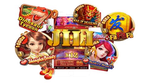 JILI77.
