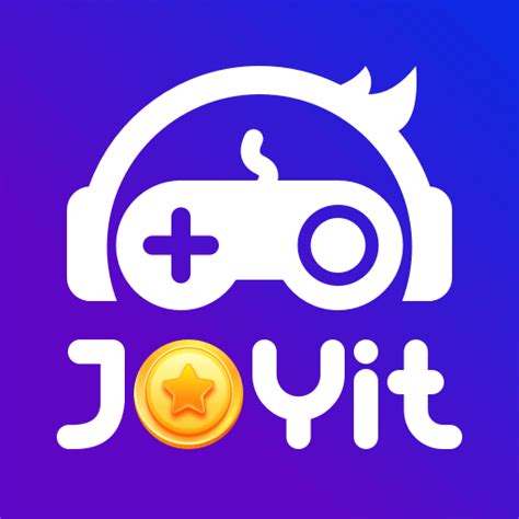 JOYit.