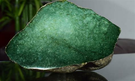 Jade.