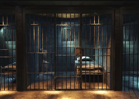 Jail.