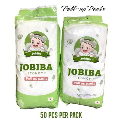 Jobiba.