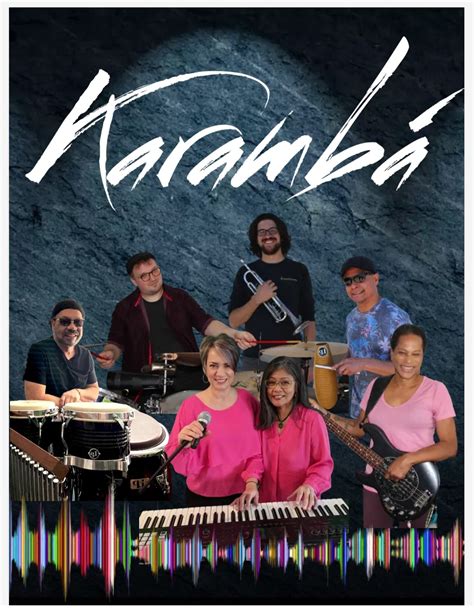 KARAMBÁ.