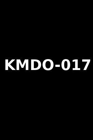 KMDO.