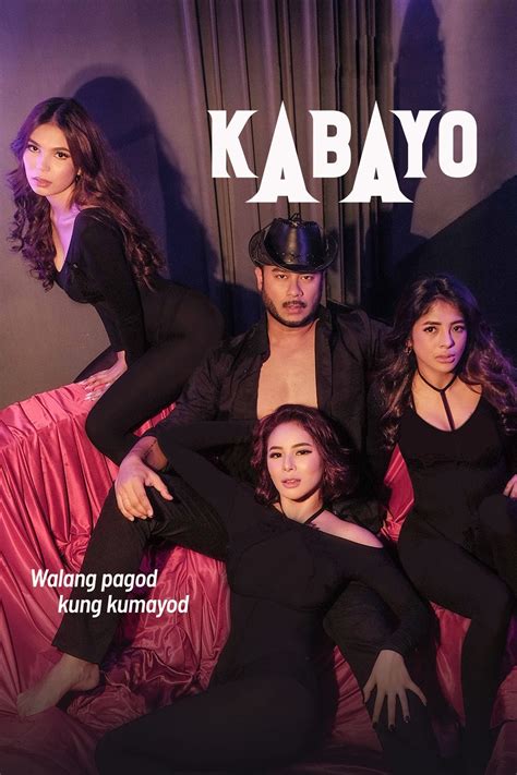 Kabayo.