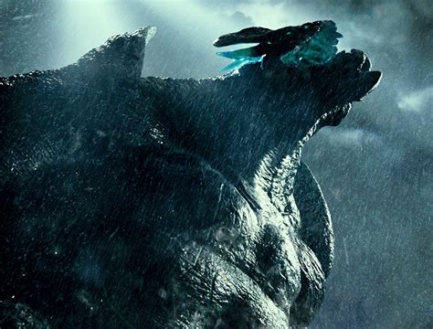 Kaiju.