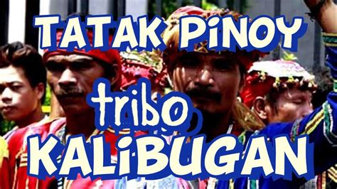 Kalibugan.