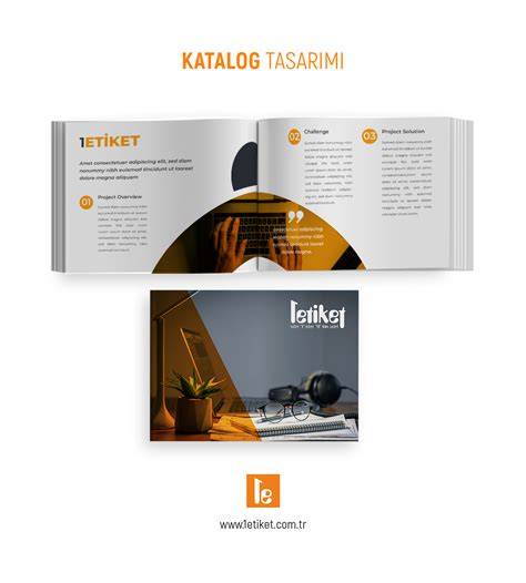 Katalog.