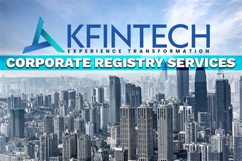 KfinTech.