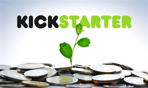 Kickstarter.