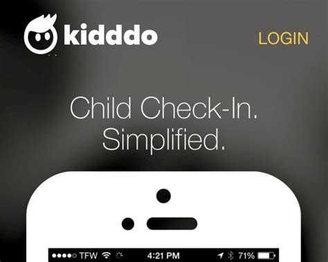 Kidddo.