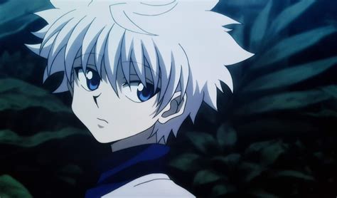 Killua.