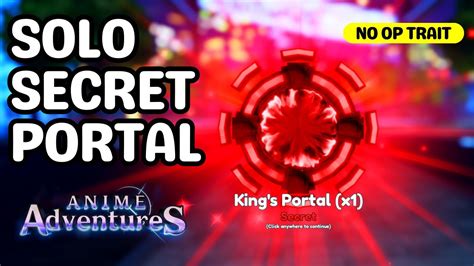 Kingsportal.
