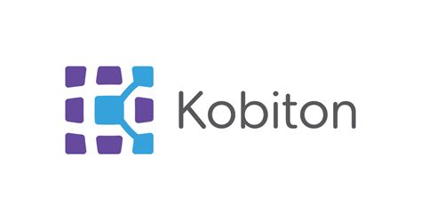 Kobiton.