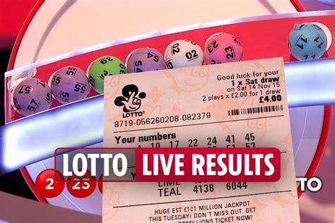 LOTTO.