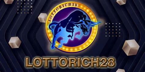 LOTTORICH28.COM.