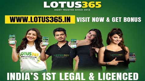LOTUS365.