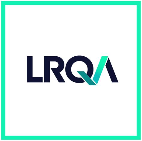 LRQA.